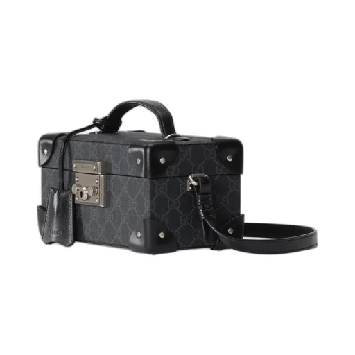 GG rigid watch case