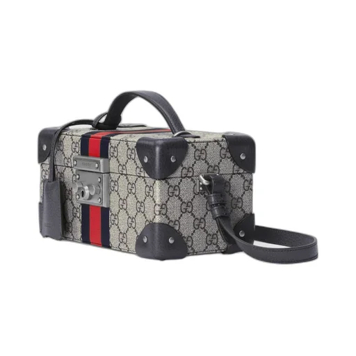 Gucci Savoy watch case