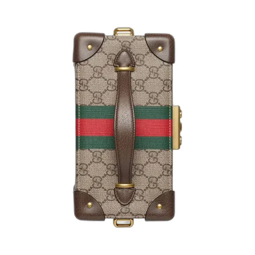 Gucci Savoy watch case
