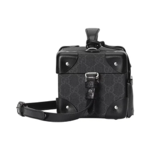 GG rigid watch case