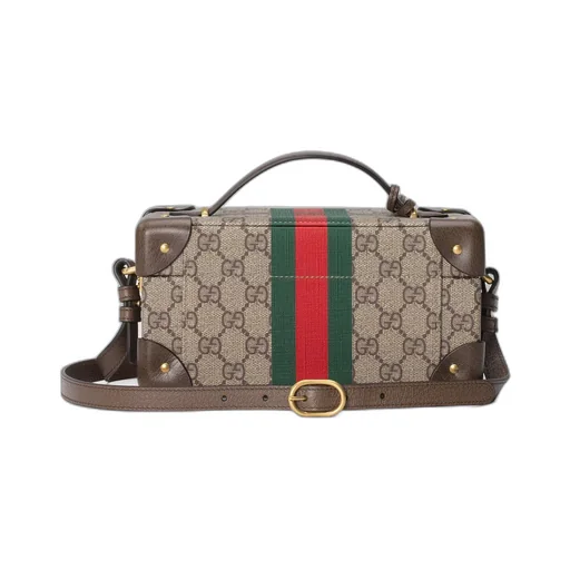 Gucci Savoy watch case