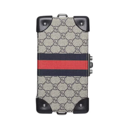 Gucci Savoy watch case