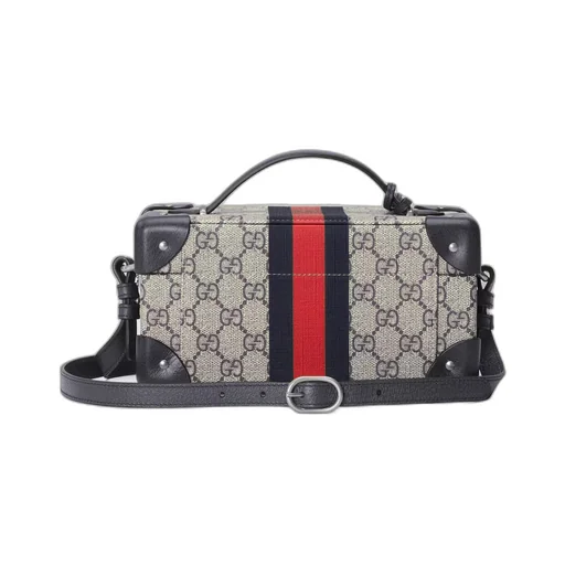 Gucci Savoy watch case