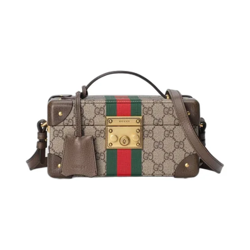 Gucci Savoy watch case