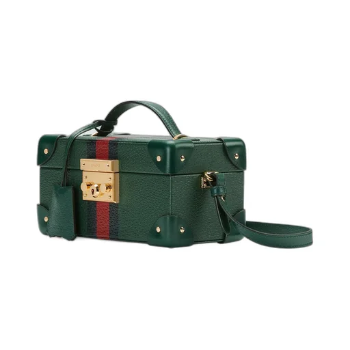 Gucci Savoy watch case