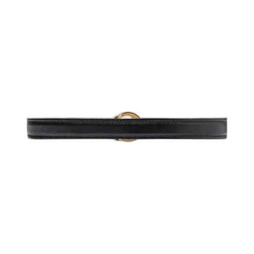 Gucci Blondie thin belt
