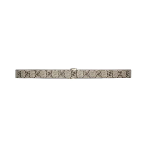 Gucci Blondie thin belt