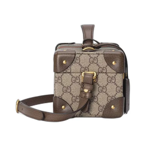 Gucci Savoy watch case