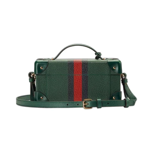 Gucci Savoy watch case