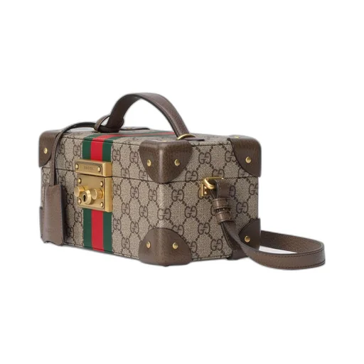 Gucci Savoy jewellery case
