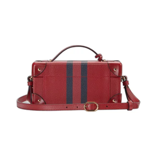 Gucci Savoy jewellery case