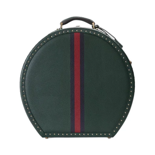 Gucci Savoy hat box