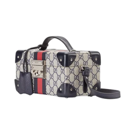 Gucci Savoy jewellery box