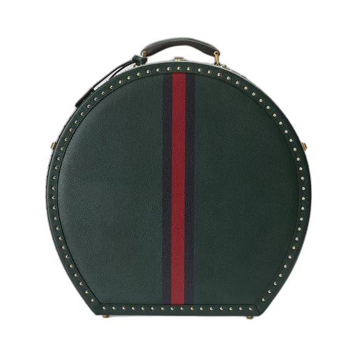 Gucci Savoy hat box