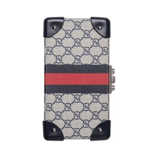 Gucci Savoy jewellery box