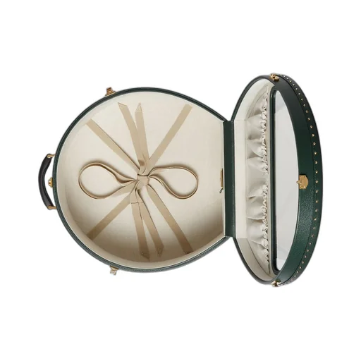 Gucci Savoy hat box