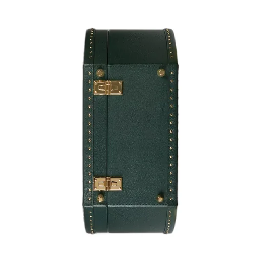 Gucci Savoy hat box