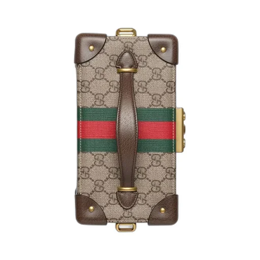 Gucci Savoy jewellery case