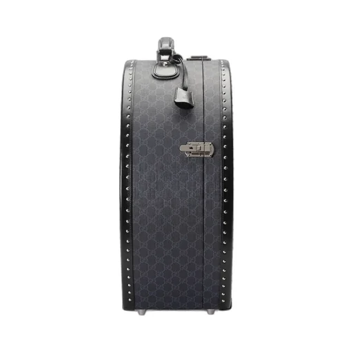 GG hat case