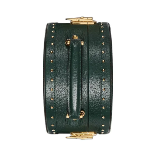Gucci Savoy mini hat box