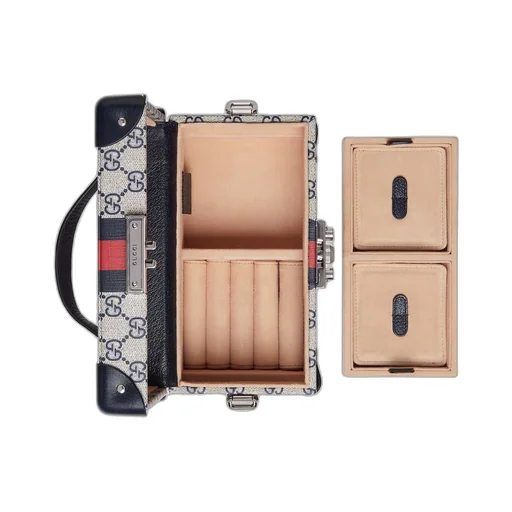 Gucci Savoy jewellery box