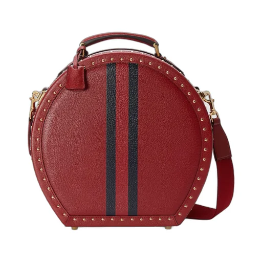Gucci Savoy small hat box