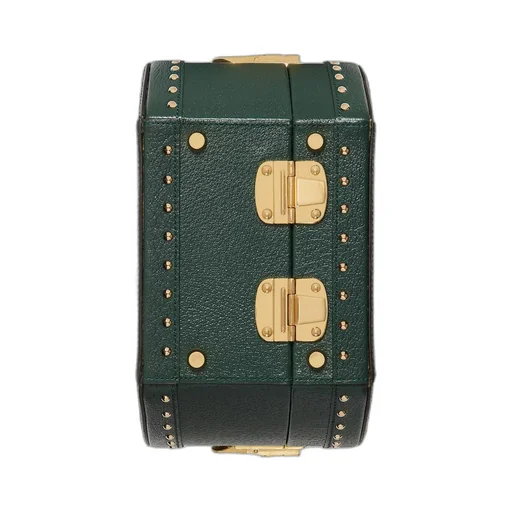 Gucci Savoy mini hat box