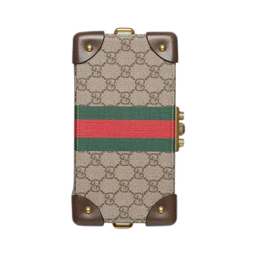Gucci Savoy jewellery case