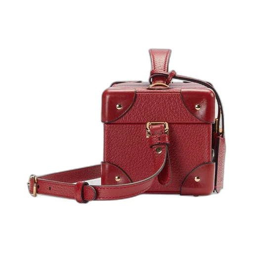 Gucci Savoy jewellery case