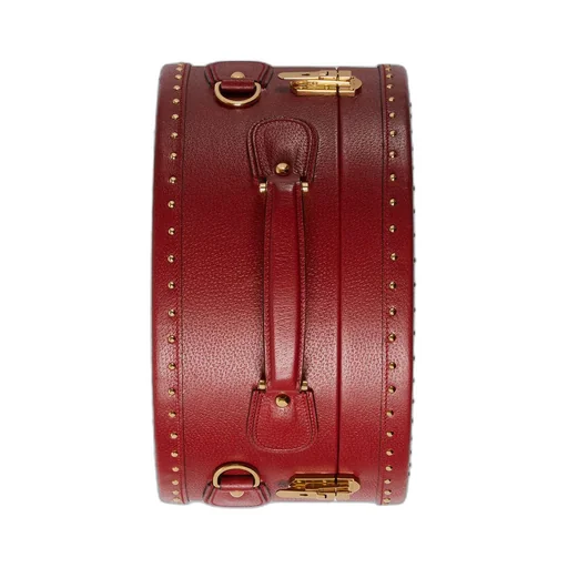 Gucci Savoy small hat box