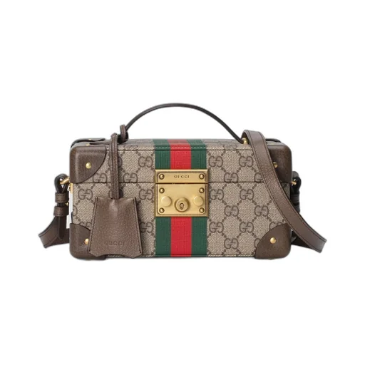 Gucci Savoy jewellery case