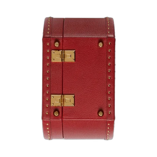 Gucci Savoy small hat box