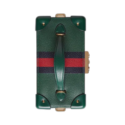 Gucci Savoy jewellery case