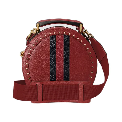 Gucci Savoy mini hat box