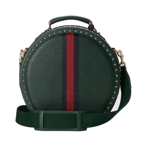 Gucci Savoy small hat box