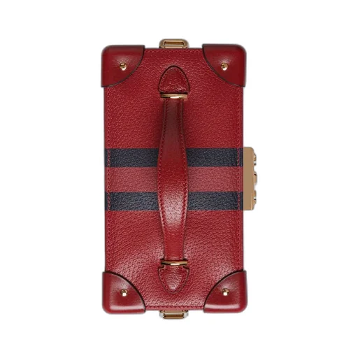 Gucci Savoy jewellery case