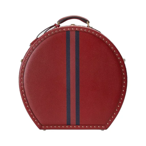 Gucci Savoy hat box