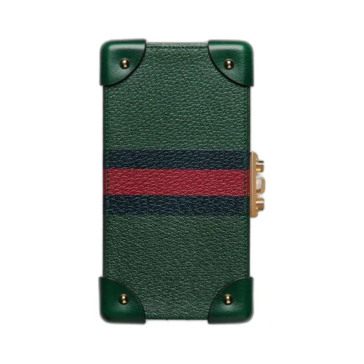 Gucci Savoy jewellery case