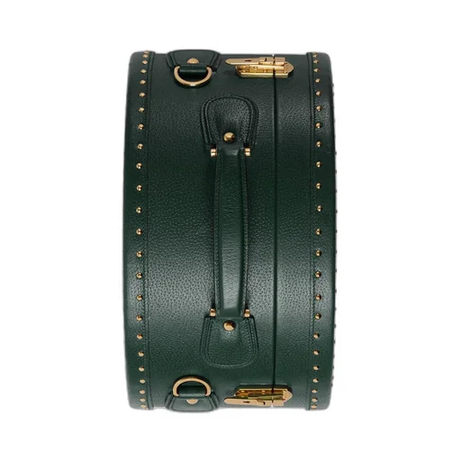 Gucci Savoy small hat box