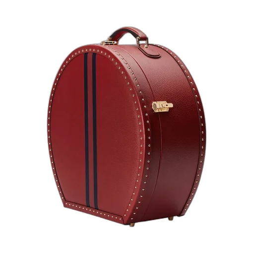 Gucci Savoy hat box