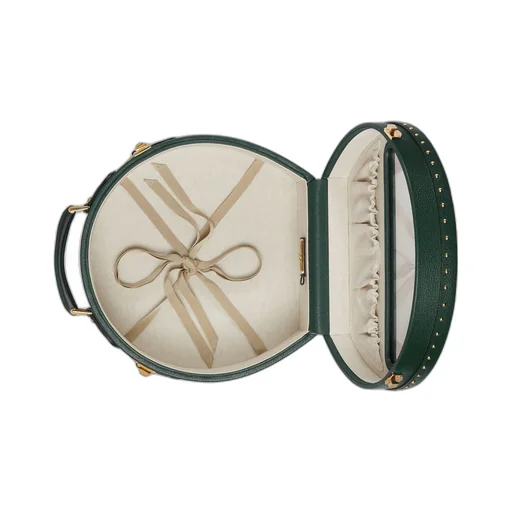 Gucci Savoy small hat box