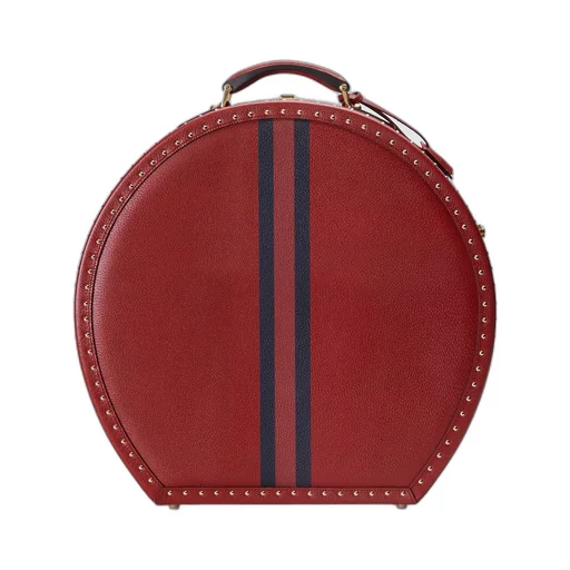Gucci Savoy hat box