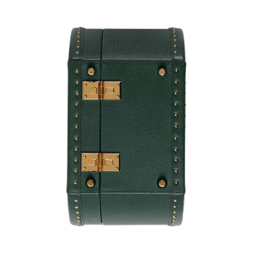 Gucci Savoy small hat box