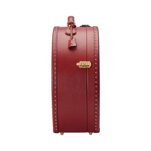 Gucci Savoy hat box