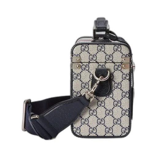 Gucci Savoy beauty case