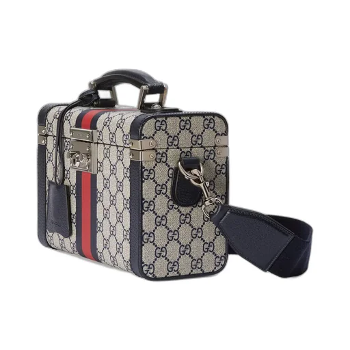 Gucci Savoy beauty case