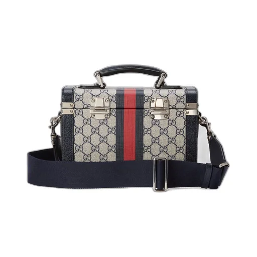 Gucci Savoy beauty case
