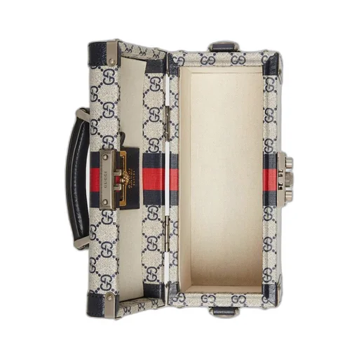 Gucci Savoy beauty case