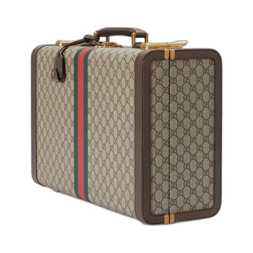 Gucci Savoy medium suitcase