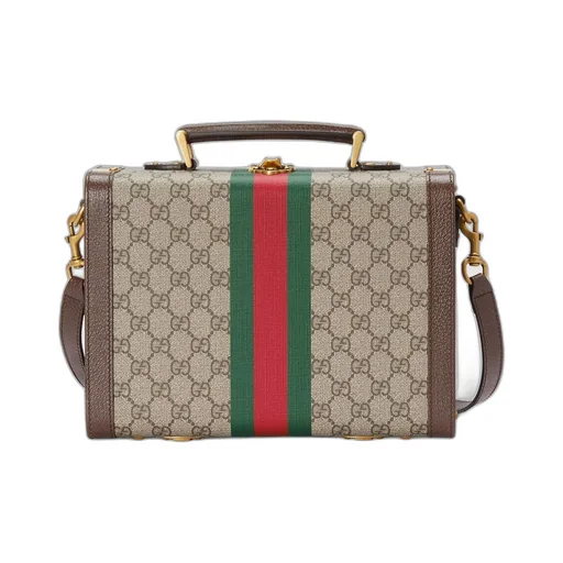 Gucci Savoy beauty case